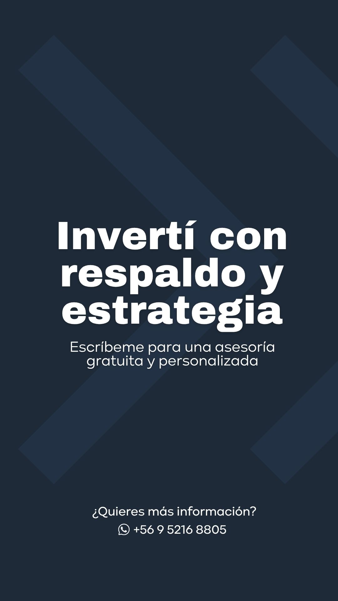 Historia social Invesmar
